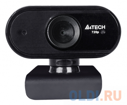   Web A4Tech PK-825P  1Mpix (1280x720) USB2.0    --