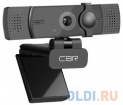  CBR CW 872FHD Black, -   5 ,   19201080, USB 2.0,    , ,   , ,   1,8 ,    