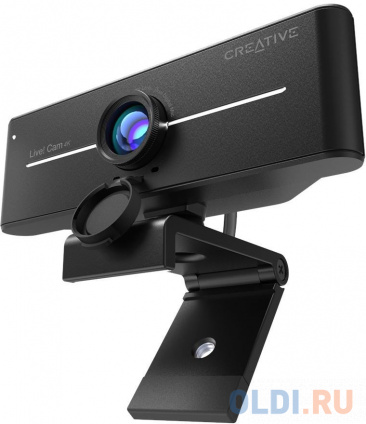   Web Creative Live! Cam SYNC 4K  8Mpix (3840x2160) USB2.0   (73VF092000000)  