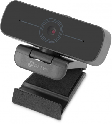   Web  OK-C001FH  2Mpix (1920x1080) USB2.0    