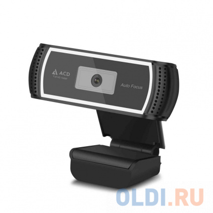  - ACD-Vision UC700 CMOS 2 (.3), 1920x1080p, 30/, ,  .,  USB 2.0 1.5,  , . ,  . RTL (551905)  --