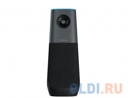   Web Creative Live! Cam Meet 4K  2Mpix (1920x1080) USB2.0   (73VF095000000)  