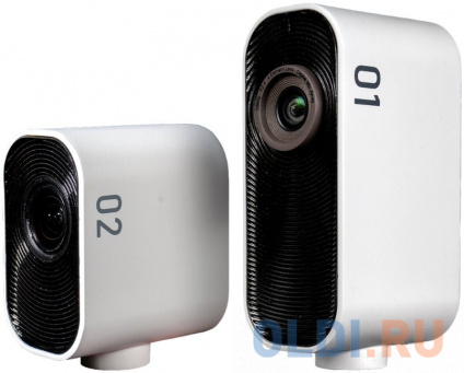   Web Creative Project Watcher  2Mpix (3840x2160) USB2.0   (73VF091000000)  