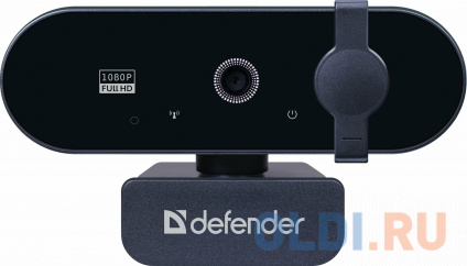  - DEFENDER G-lens 2580 (FullHD 1080p, 2 )   