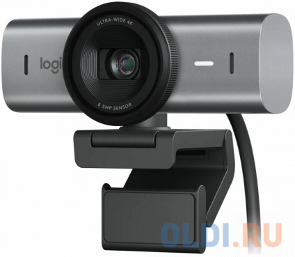  -/ LOGITECH WEBCAM-MX Brio 705  