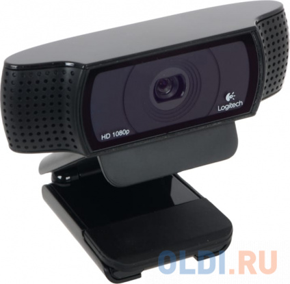  - Logitech HD Pro Webcam C920  -