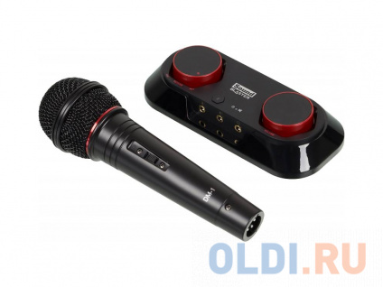    USB Creative Sound Blaster R3 SB-Axx1 5.1 +  Retail  