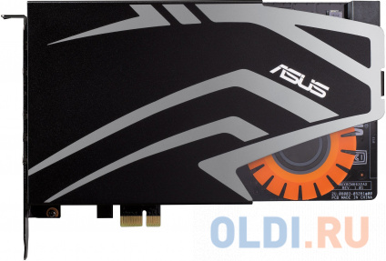    PCI-e Asus STRIX SOAR  