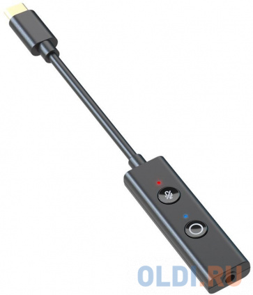    Creative USB-C Sound Blaster Play! 4 2.0 Ret  --