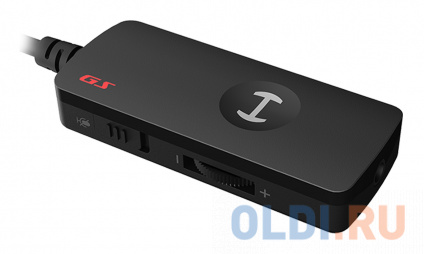    Edifier USB GS 01 (C-Media HS-100B) 1.0 Ret  