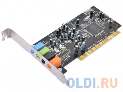    S.B.Creative 5.1 (SB1070/SB1071) VX Bulk  