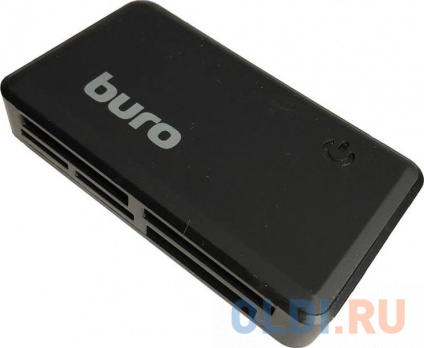    Buro BU-CR-151 USB2.0   --