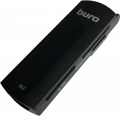    Buro BU-CR-108 USB2.0   