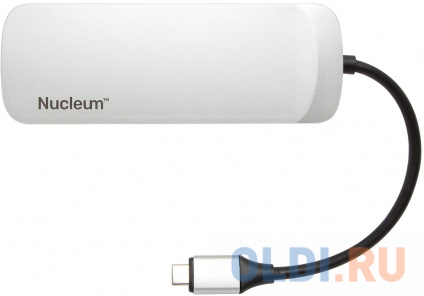      USB3.0 Kingston Nucleum   