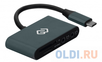      Type C Digma CR-A2512-G   