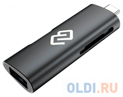     Type C Digma CR-U2522-G   
