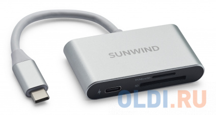   SunWind SW-CR051-S,   --