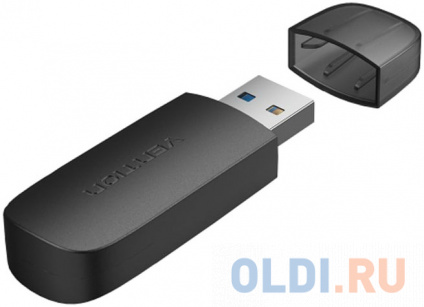   Vention USB 3.0 (SD+TF)   