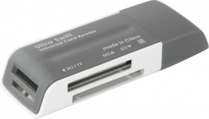    Defender Ultra Swift USB 2.0, 4   -