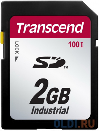     SD Transcend 100I, 2  SLC, .   -40?  +85?  