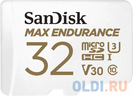    microSDHC 32Gb SanDisk SDSQQVR-032G-GN6IA  --