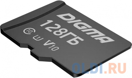    microSDXC 128 Gb Digma DGFCA128A01  