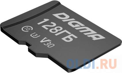    microSDXC 128 Gb Digma DGFCA128A03  