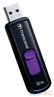  USB  Transcend 500 32Gb (TS32GJF500)  