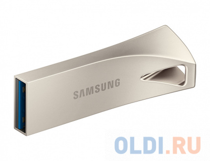  USB  Samsung BAR Plus 128Gb Champagne (MUF-128BE3/APC)  