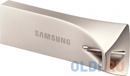  USB  Samsung BAR Plus 64Gb Champagne (MUF-64BE3/APC)   