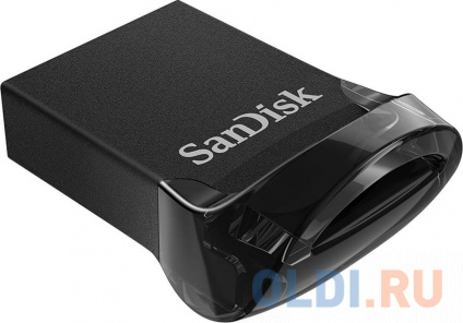 Что внутри флешки sandisk