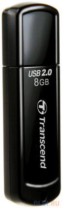  USB  Transcend 350 8Gb (TS8GJF350)  -