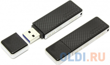  USB  Transcend 780 16GB Black (TS16GJF780)  -