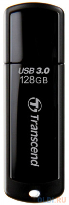  USB  Transcend 700 128Gb Black (TS128GJF700)  -