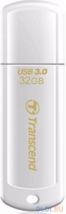  USB  Transcend 730 32Gb White (TS32GJF730)  -