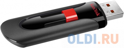   USB 256Gb Sandisk Cruzer SDCZ60-256G-B35    --