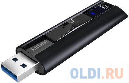   USB 256Gb Sandisk CZ880 Cruzer Extreme Pro SDCZ880-256G-G46   -