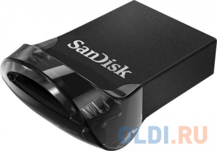    256GB USB Drive USB 3.1 Sandisk ULTRA FIT  (SDCZ430-256G-G46)  --