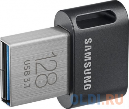  USB  Samsung FIT Plus 128Gb (MUF-128AB/APC)   