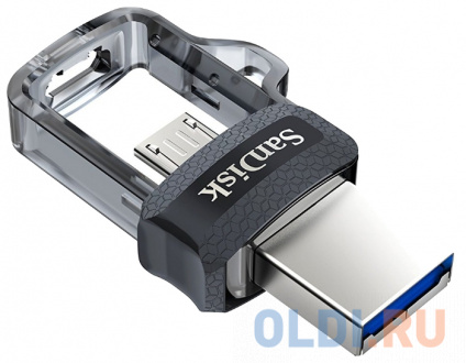   32Gb SanDisk SDDD3-032G-G46 USB 3.1 microUSB   