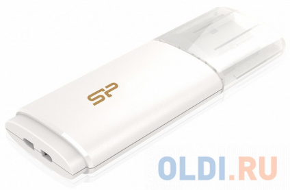    Silicon Power 32Gb Blaze B06 SP032GBUF3B06V1W USB3.1   