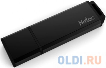    Netac U351 32Gb &lt;NT03U351N-032G-30BK&gt;, USB3.0,  ,    