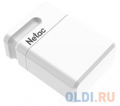    Netac U116 64Gb &lt;NT03U116N-064G-30WH&gt;, USB3.0,     -