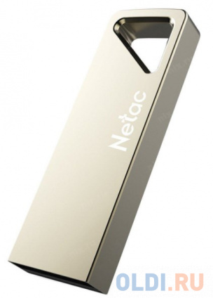   64Gb Netac U326 USB 2.0   -