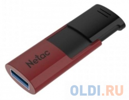   128Gb Netac U182 USB 3.0    