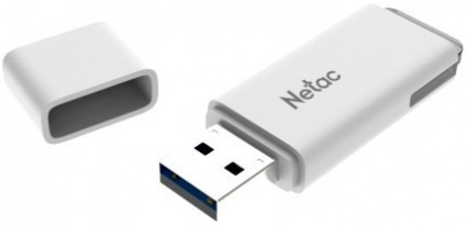   32Gb Netac U185 USB 3.0   -