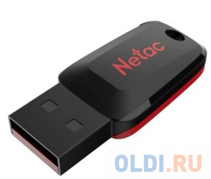   8Gb Netac U197 USB 2.0   