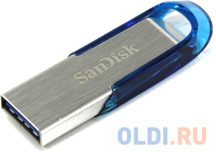   USB 32Gb SanDisk Ultra Flair SDCZ73-032G-G46B   