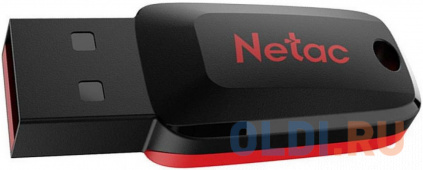   16Gb Netac U197 USB 2.0   -