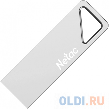    Netac U326 8Gb &lt;NT03U326N-008G-20PN&gt;, USB2.0,    -